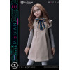 Prime 1 Studio - M3GAN - Megan Bonus Ver. Platinum Masterline Series 1/3