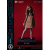 Prime 1 Studio - M3GAN - Megan Bonus Ver. Platinum Masterline Series 1/3