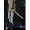 Prime 1 Studio - M3GAN - Megan Bonus Ver. Platinum Masterline Series 1/3
