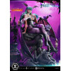 Prime 1 Studio - Darkstalkers Morrigan Bonus Version Real Elite Masterline Series 1/4
