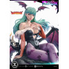 Prime 1 Studio - Darkstalkers Morrigan Bonus Version Real Elite Masterline Series 1/4
