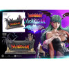 Prime 1 Studio - Darkstalkers Morrigan Bonus Version Real Elite Masterline Series 1/4