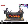 Prime 1 Studio - Darkstalkers Morrigan Bonus Version Real Elite Masterline Series 1/4