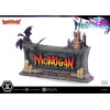 Prime 1 Studio - Darkstalkers Morrigan Bonus Version Real Elite Masterline Series 1/4