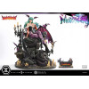 Prime 1 Studio - Darkstalkers Morrigan Bonus Version Real Elite Masterline Series 1/4