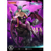 Prime 1 Studio - Darkstalkers Morrigan Bonus Version Real Elite Masterline Series 1/4