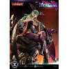 Prime 1 Studio - Darkstalkers Morrigan Bonus Version Real Elite Masterline Series 1/4