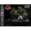 Prime 1 Studio - Jurassic Park: The Lost World - Cliff Attack Bonus Version Legacy Museum Collection 1/15
