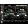 Prime 1 Studio - Jurassic Park: The Lost World - Cliff Attack Bonus Version Legacy Museum Collection 1/15