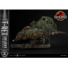 Prime 1 Studio - Jurassic Park: The Lost World - Cliff Attack Bonus Version Legacy Museum Collection 1/15