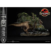 Prime 1 Studio - Jurassic Park: The Lost World - Cliff Attack Bonus Version Legacy Museum Collection 1/15