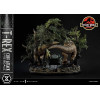 Prime 1 Studio - Jurassic Park: The Lost World - Cliff Attack Bonus Version Legacy Museum Collection 1/15