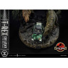 Prime 1 Studio - Jurassic Park: The Lost World - Cliff Attack Bonus Version Legacy Museum Collection 1/15