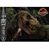 Prime 1 Studio - Jurassic Park: The Lost World - Cliff Attack Bonus Version Legacy Museum Collection 1/15