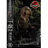 Prime 1 Studio - Jurassic Park: The Lost World - Cliff Attack Bonus Version Legacy Museum Collection 1/15