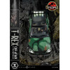 Prime 1 Studio - Jurassic Park: The Lost World - Cliff Attack Bonus Version Legacy Museum Collection 1/15