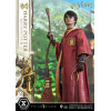 Prime 1 Studio Harry Potter - Prime Collectibles 1/6 Harry Potter Quidditch Edition