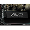 Prime 1 Studio - Alien vs. Predator - Celtic Predator Bonus Ver. Museum Masterline Series 1/3