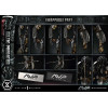 Prime 1 Studio - Alien vs. Predator - Celtic Predator Bonus Ver. Museum Masterline Series 1/3