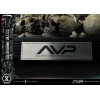 Prime 1 Studio - Alien vs. Predator - Celtic Predator Bonus Ver. Museum Masterline Series 1/3