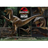 Prime 1 Studio - Jurassic Park - Prime Collectibles 1/10 Velociraptor Jump