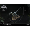Prime 1 Studio - Jurassic World: Fallen Kingdom - Prime Collectibles 1/10 Delta