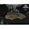 Prime 1 Studio - Jurassic World: Fallen Kingdom - Prime Collectibles 1/10 Delta