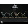 Prime 1 Studio - Jurassic World: Fallen Kingdom - Prime Collectibles 1/10 Delta