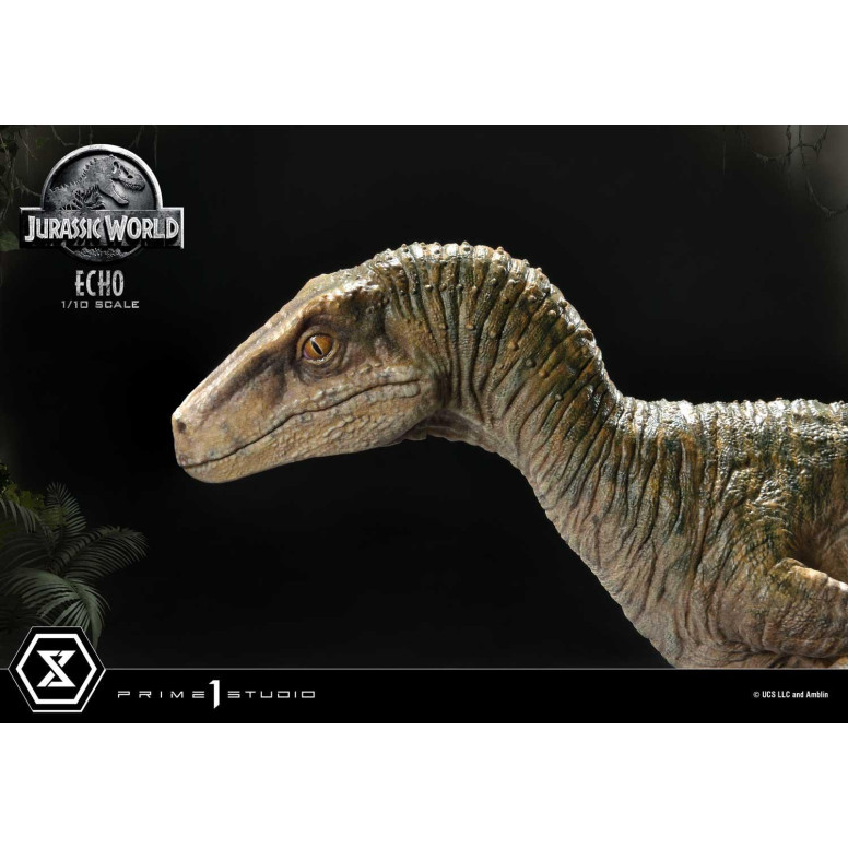 Prime 1 Studio - Jurassic World: Fallen Kingdom - Prime Collectibles 1/10 Echo