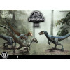 Prime 1 Studio - Jurassic World: Fallen Kingdom - Prime Collectibles 1/10 Echo