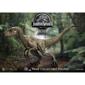 Prime 1 Studio - Jurassic World: Fallen Kingdom - Prime Collectibles 1/10 Echo