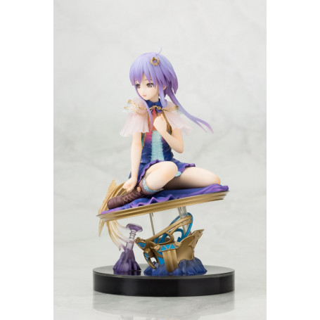 Kotobukiya Rage of Bahamut Figurine PVC 1/8 Spinaria 