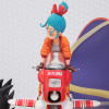 Bandai Dragon Ball Figuarts Zero - Son Goku & Bulma