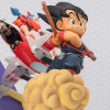 Bandai Dragon Ball Figuarts Zero - Son Goku & Bulma