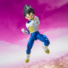 Tamashii Nations - Dragon Ball Daima - VEGETA - SHF SHFiguarts