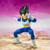 Tamashii Nations - Dragon Ball Daima - VEGETA - SHF SHFiguarts