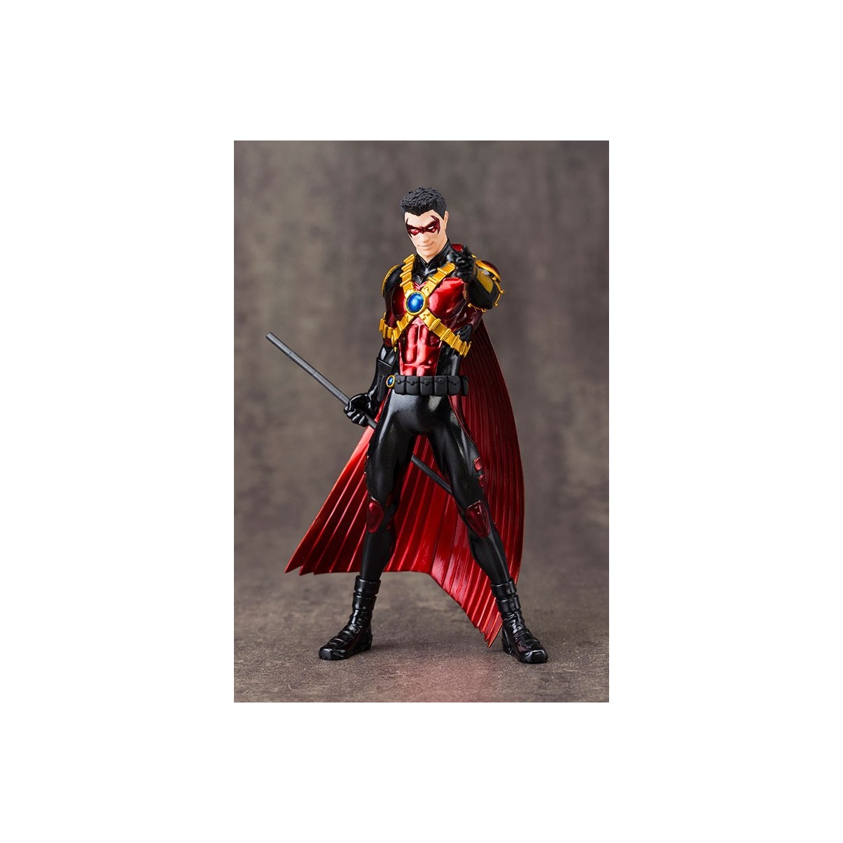 Kotobukiya Figurine PVC ARTFX+ 1/10 Batman The New 52