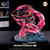 Tsume Ikigai - Nezuko KAMADO - Demon Slayer