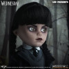 Mezco Living Dead Dolls - Wednesday Addams Nevermore Academy Uniform - Wednesday