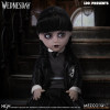 Mezco Living Dead Dolls - Wednesday Addams Nevermore Academy Uniform - Wednesday