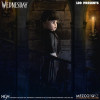 Mezco Living Dead Dolls - Wednesday Addams Nevermore Academy Uniform - Wednesday