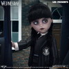 Mezco Living Dead Dolls - Wednesday Addams Nevermore Academy Uniform - Wednesday