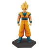 Banpresto Dragon Ball Z DXF Gold Freezer