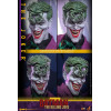 Hot Toys DC Comics - THE JOKER (The Killing Joke) Comic Masterpiece 1/6 - Batman