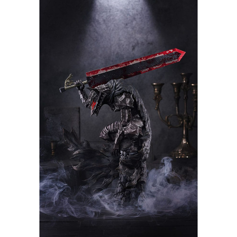 GoodSmile - Guts Berserker Armor - Pop Up Parade XL - Berserk