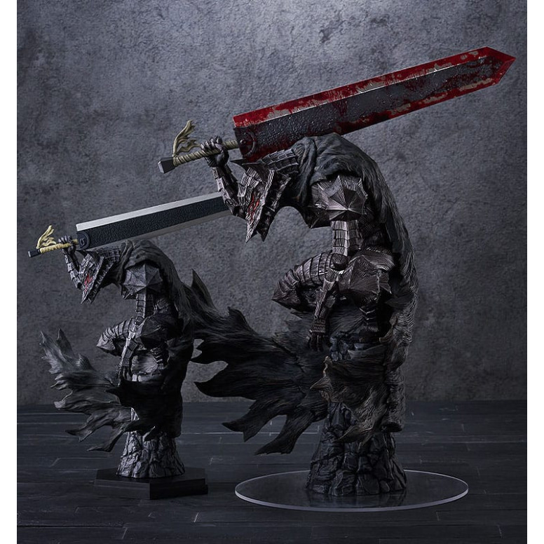 GoodSmile - Guts Berserker Armor - Pop Up Parade XL - Berserk