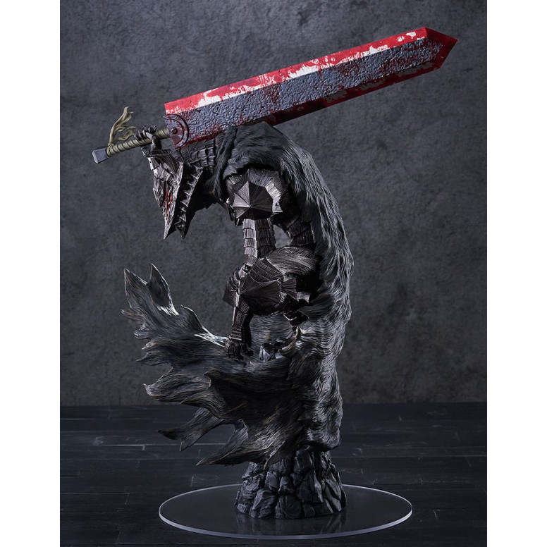 GoodSmile - Guts Berserker Armor - Pop Up Parade XL - Berserk
