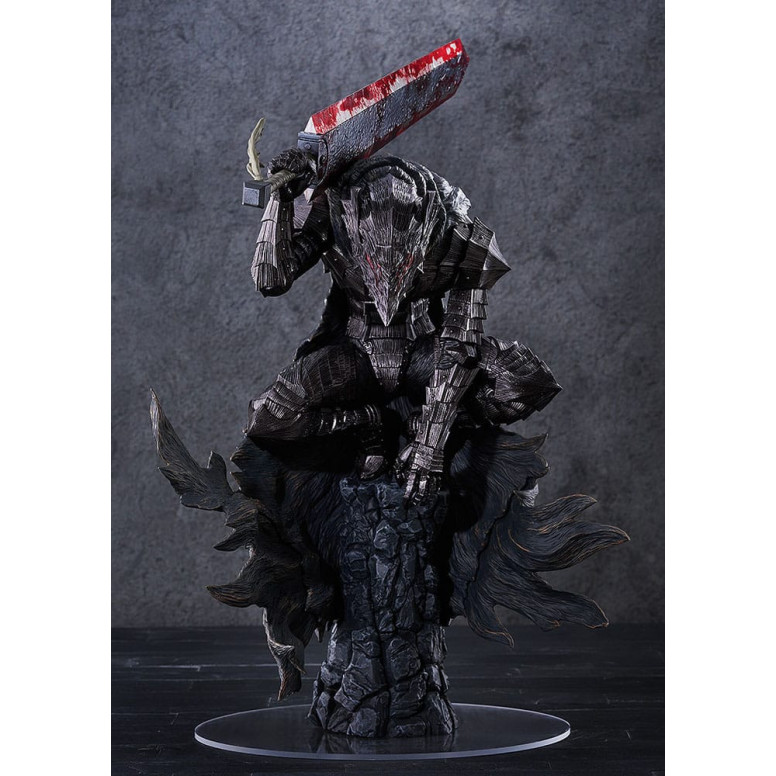 GoodSmile - Guts Berserker Armor - Pop Up Parade XL - Berserk