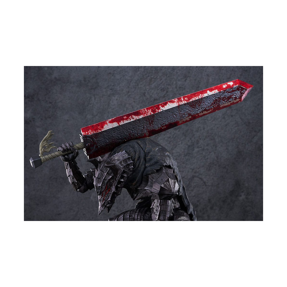 GoodSmile - Guts Berserker Armor - Pop Up Parade XL - Berserk