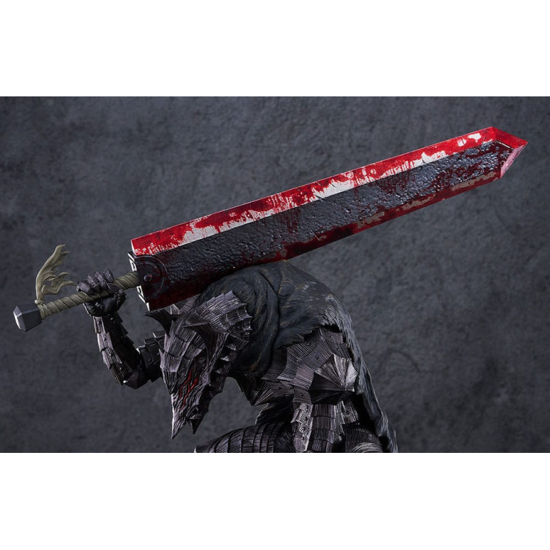 GoodSmile - Guts Berserker Armor - Pop Up Parade XL - Berserk